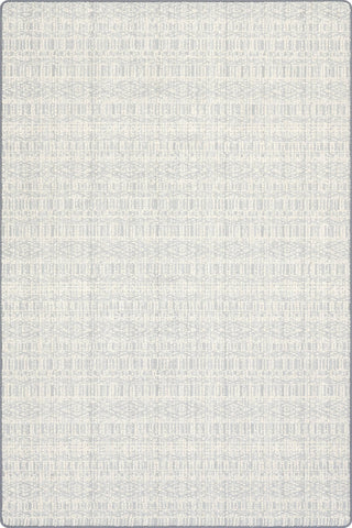 Tanager Distressed Custom Sample Swatch | Silver