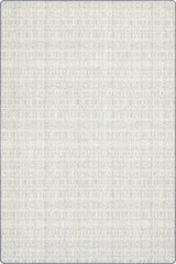 Tanager Distressed Custom Sample Swatch | Silver