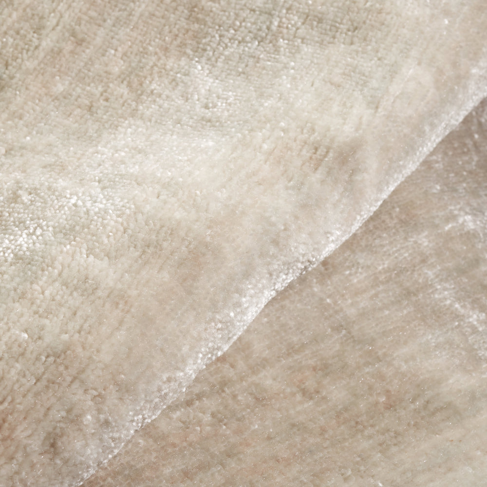 Hudson Hand Loom Knotted Rug | Dune