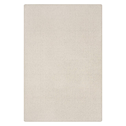 Bittern Speckled Custom Rug | Beige