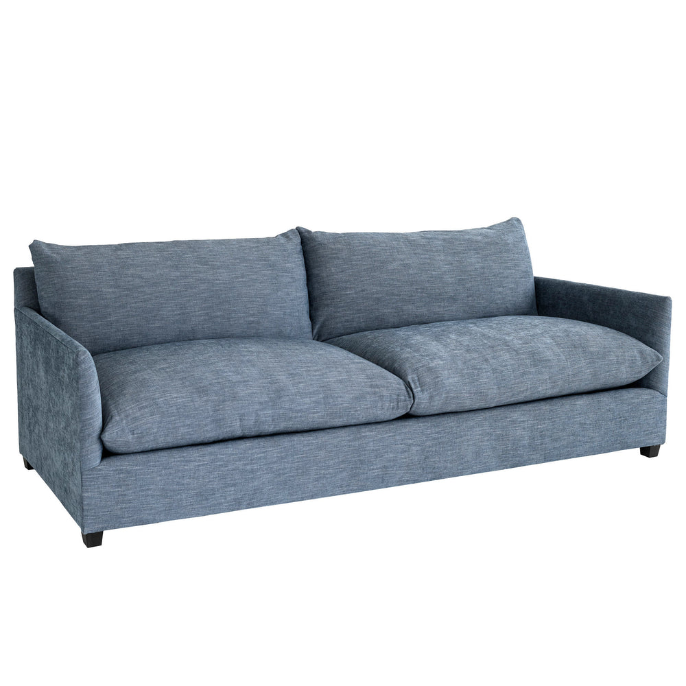 Merritt Sofa | Lambert Blue