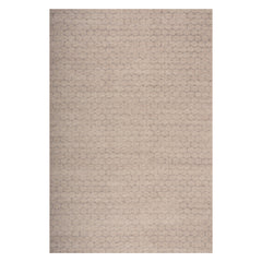 Ranya Abstract Bohemian Washable Rug | Brown