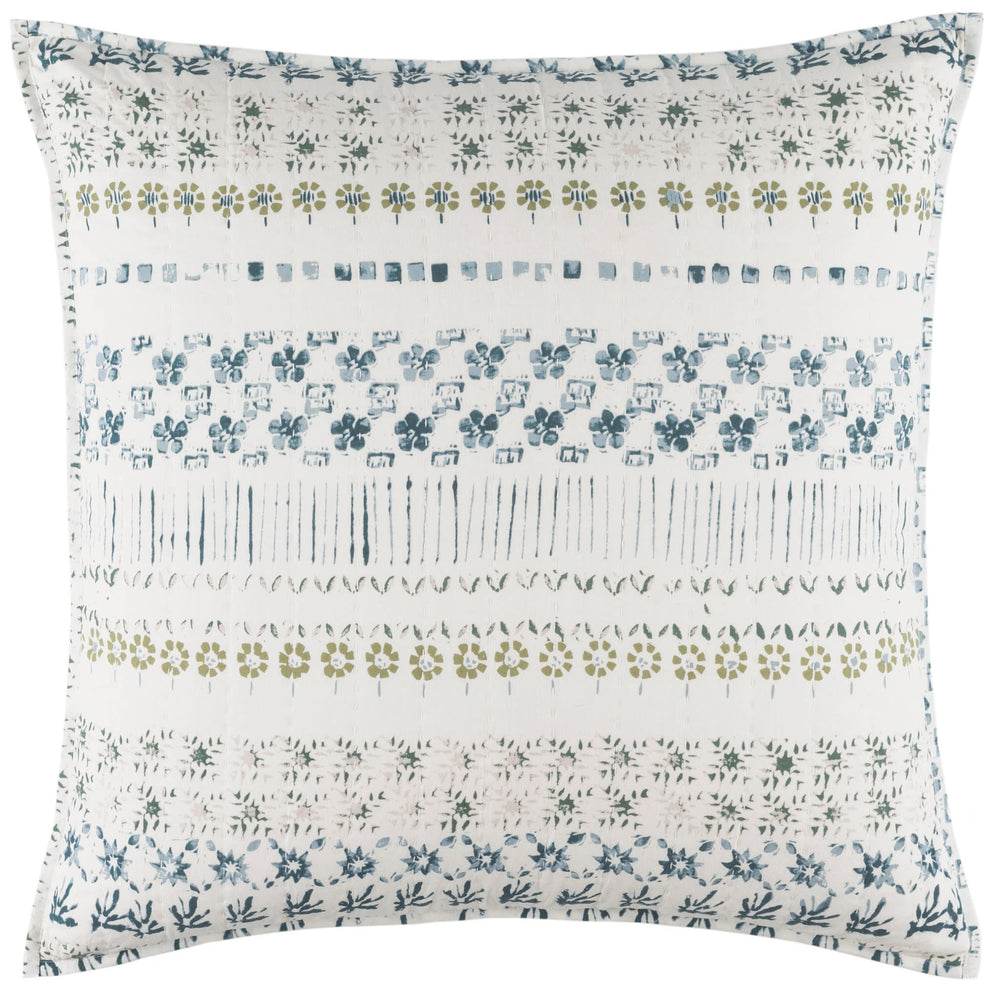 Hawthorn Sham | Neutral
