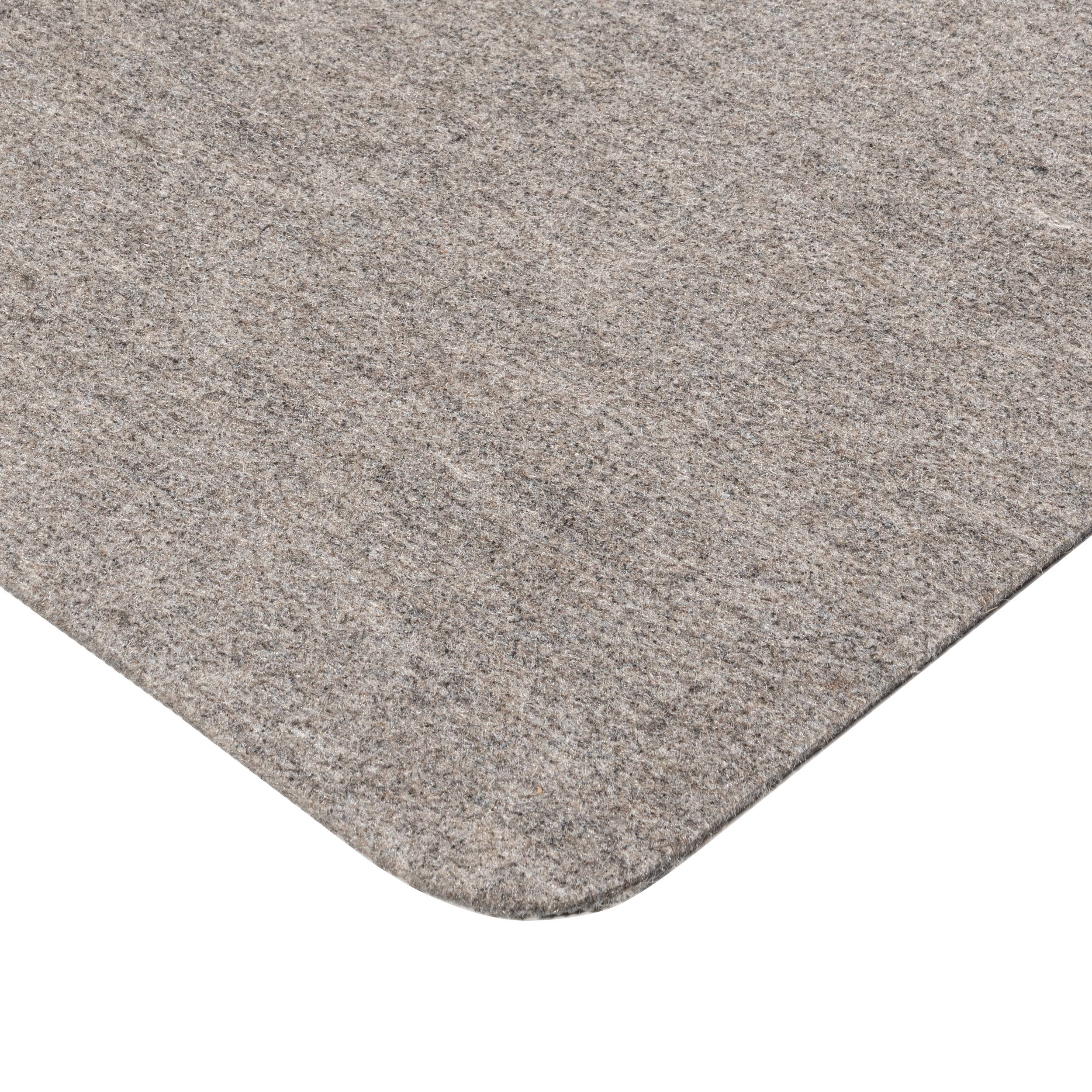Perfect Fit Custom Rug Pad | Grey – Annie Selke