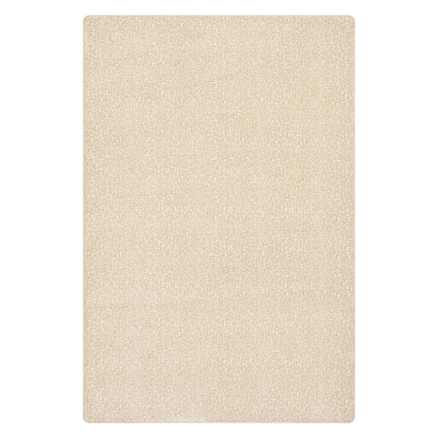 Whippoorwill Custom Rug | Toasted Almond