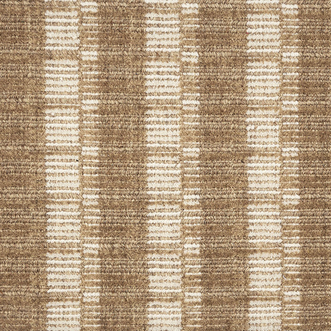 Parchessa Modern Bohemian Custom Rug | Camel