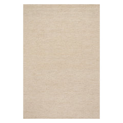 Hades Soumak Jute Rug | Ivory