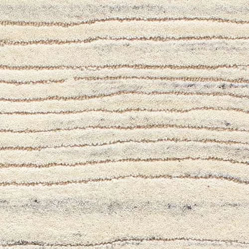 Avery Hand Tufted Wool Rug Swatch | Oatmeal – Annie Selke