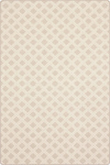 Swift Trellis Custom Sample Swatch | Beige