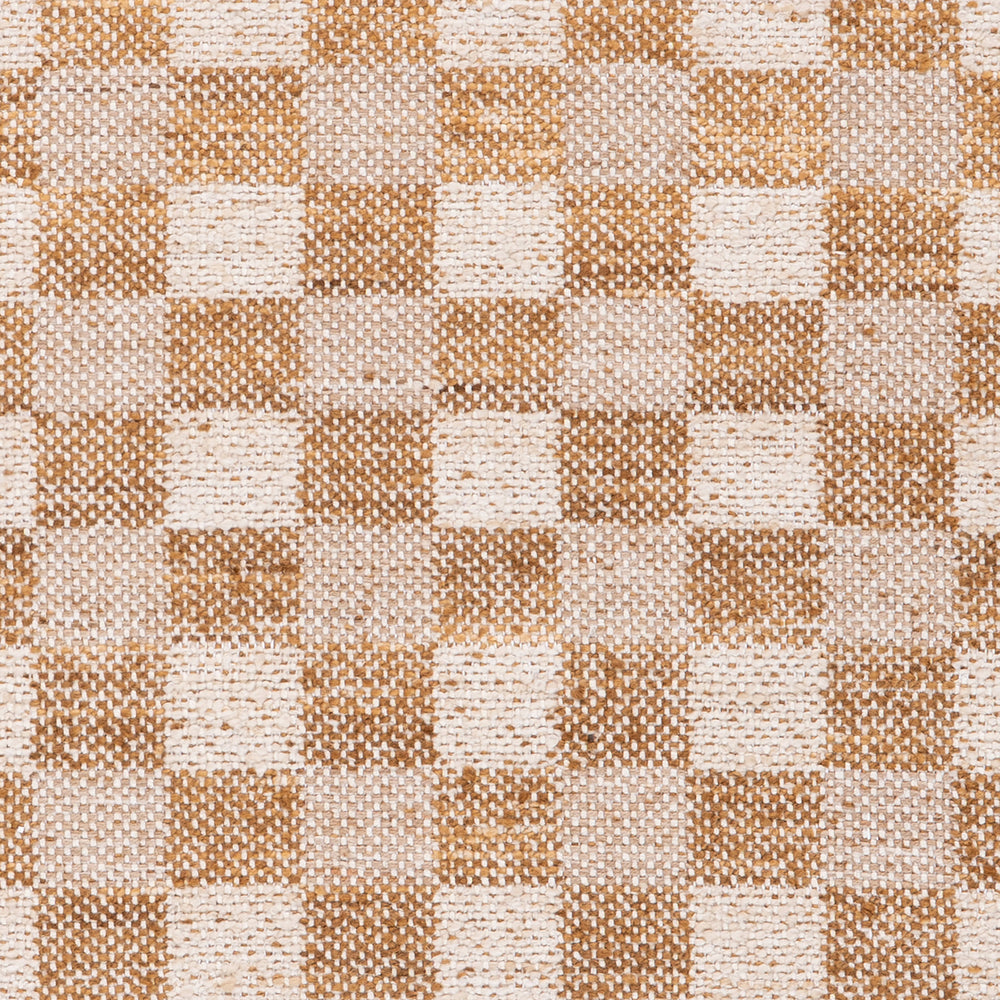 Ferry Indoor/Outdoor Rug Swatch | Natural