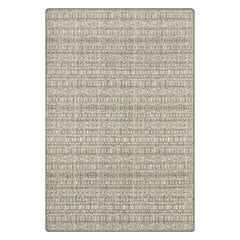 Tanager Distressed Custom Rug | Dark Sage