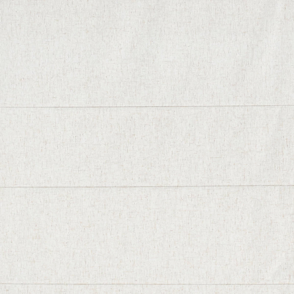 Textured Cordless Roman Shade Swatch | Natural