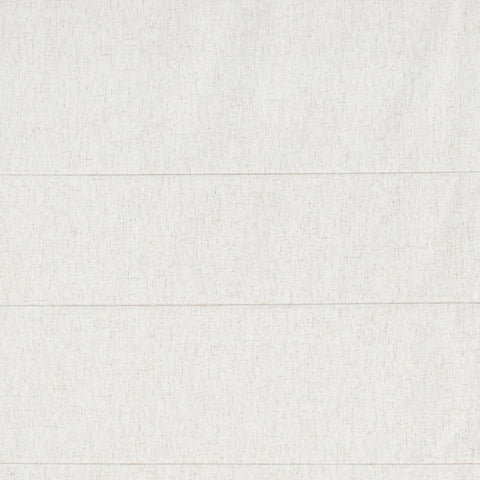 Textured Cordless Roman Shade Swatch | Natural