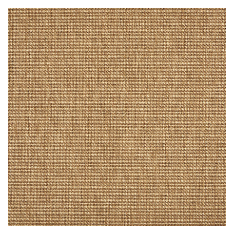 Eggressa Textured Modern Custom Rug | Saddle