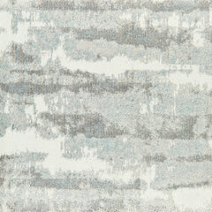 Khavelle Transitional Modern Custom Rug Swatch | Opal