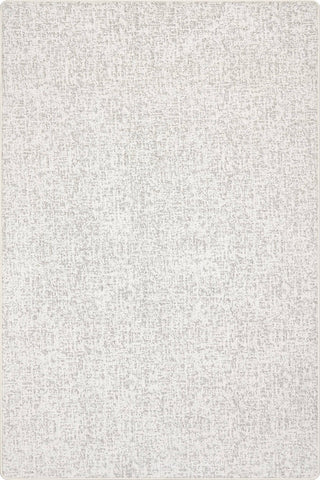 Kingbird Mottled Custom Sample Swatch | Off White