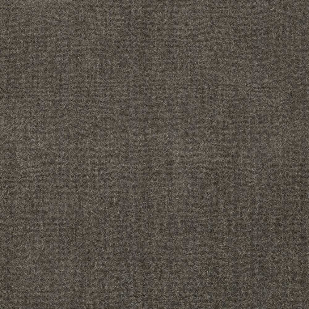 Gania Modern Grey Rug Swatch | Grey