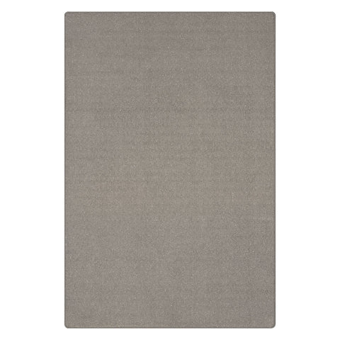 Bittern Speckled Custom Rug | Grey