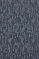 Dovekie Mottled Custom Sample Swatch | Navy