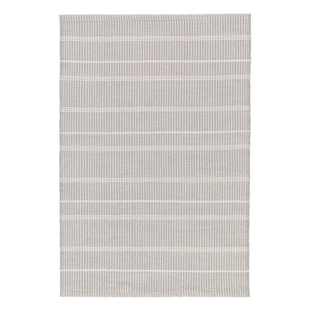 Samson Handwoven Indoor/Outdoor Rug | Grey