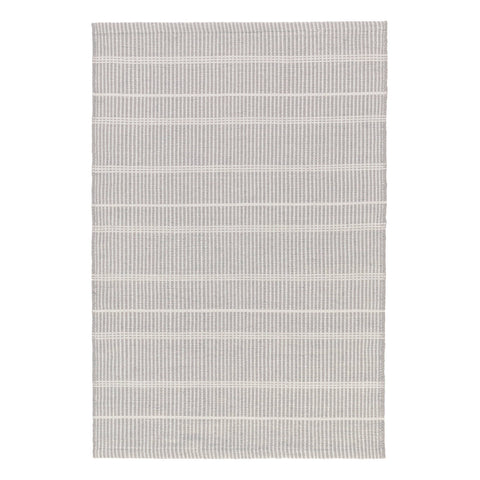 Samson Handwoven Indoor/Outdoor Rug | Grey
