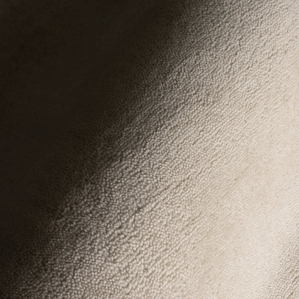 Hudson Hand Loom Knotted Rug | Plaster