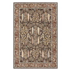 Vesperia Indoor/Outdoor Rug | Brown