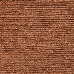 Ramsey Hand Knotted Wool Rug Swatch | Rust