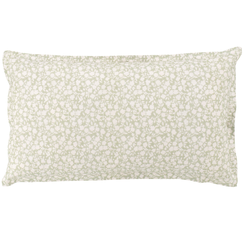Aria Sham | Sage