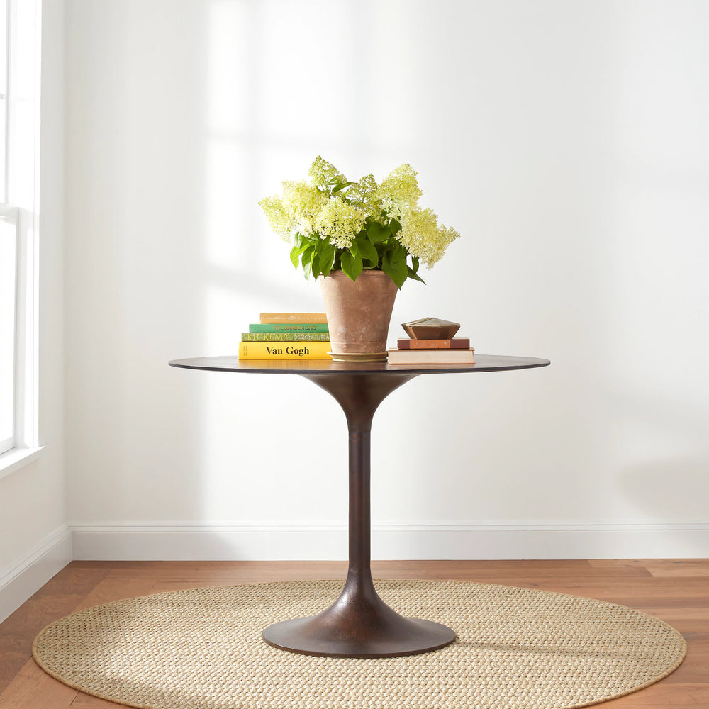 Wicker Woven Sisal Custom Rug | Natural