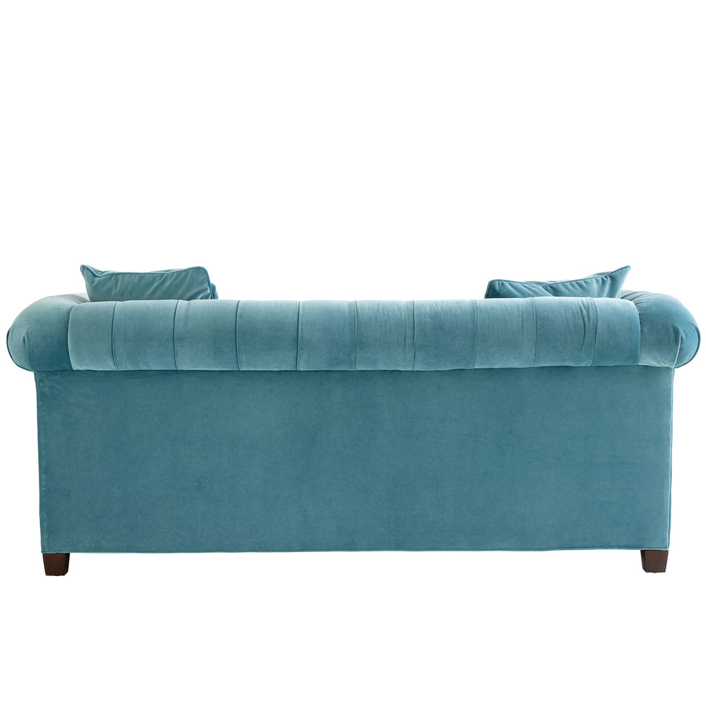 Richmond Sofa | Daydream Velvet Marine