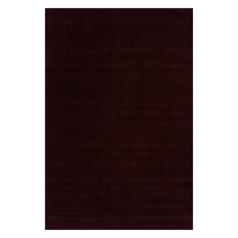 Rare Modern Wine Rug | Wine