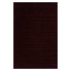 Rare Modern Wine Rug | Wine