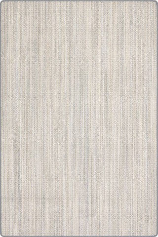 Meadowlark Looped Custom Sample Swatch | Warm Ivory