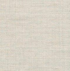 Marled Handwoven Cotton Rug Swatch | Light Blue