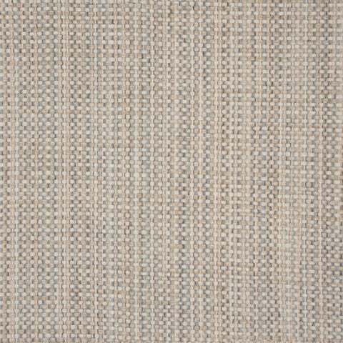 Pearlynne Textured Modern Custom Rug | Surf