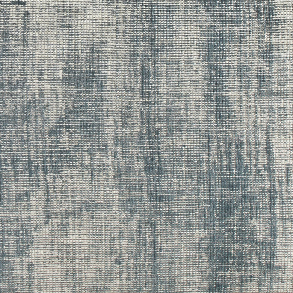 Distressed Chenille Upholstery Swatch | Slate