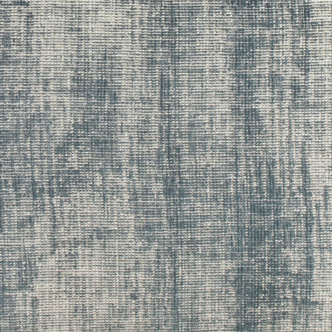 Distressed Chenille Upholstery Swatch | Slate
