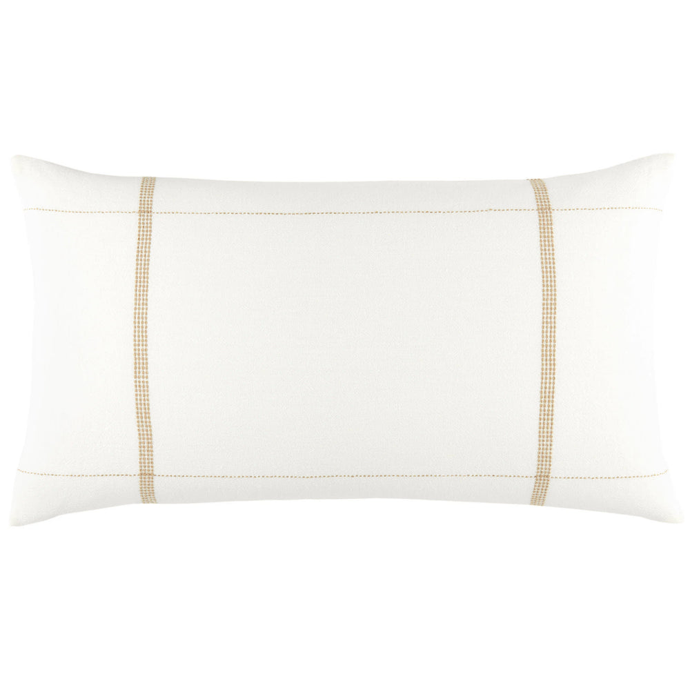 Atherton Sham | Natural