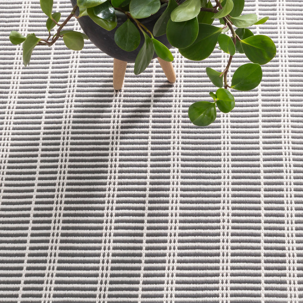 Marlo Handwoven Indoor/Outdoor Rug | Shale