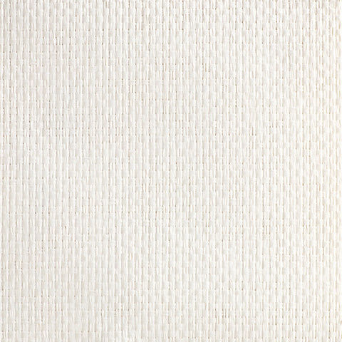 Paperweave Wallpaper Swatch | White