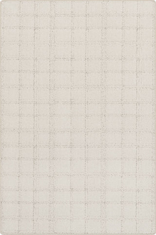 Lark Plaid Custom Sample Swatch | Birch