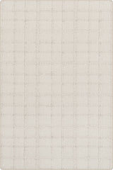 Lark Plaid Custom Sample Swatch | Birch