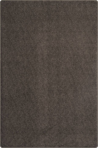 Plover Mottled Custom Sample Swatch | Dark Brown