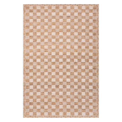 Ferry Indoor/Outdoor Rug | Natural