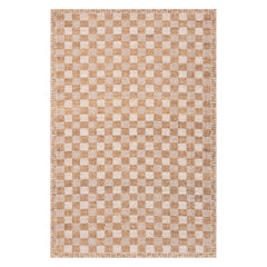 Ferry Indoor/Outdoor Rug | Natural