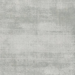 Alva Hand Loom Knotted Viscose Rug Swatch | Sky