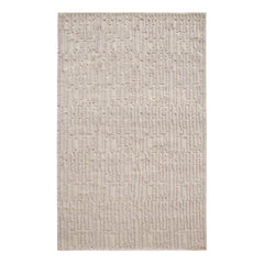 Gates Hand Knotted Wool Rug | Pebble