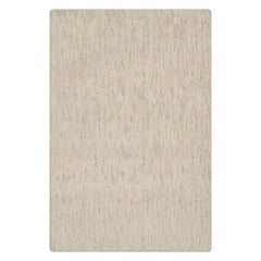 Dovekie Mottled Custom Rug | Grey Beige