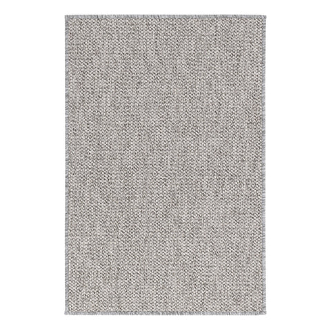 Pioneer Woven Indoor/Outdoor Custom Rug | Platinum